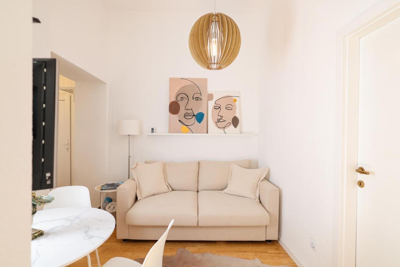 Iadra Apartment In City Center Zára Kültér fotó